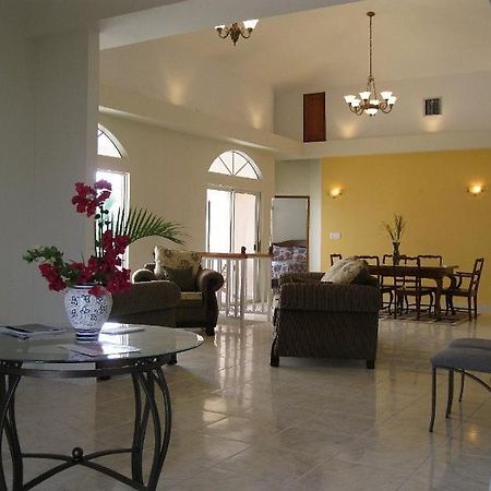 Villa San Juan Belmopan Exteriér fotografie