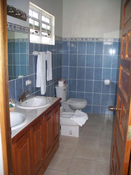 Villa San Juan Belmopan Pokoj fotografie