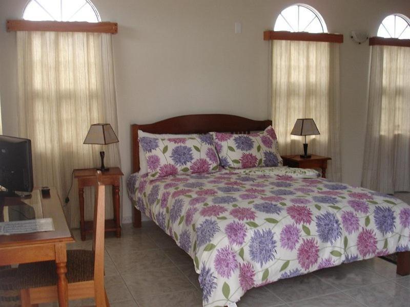 Villa San Juan Belmopan Pokoj fotografie