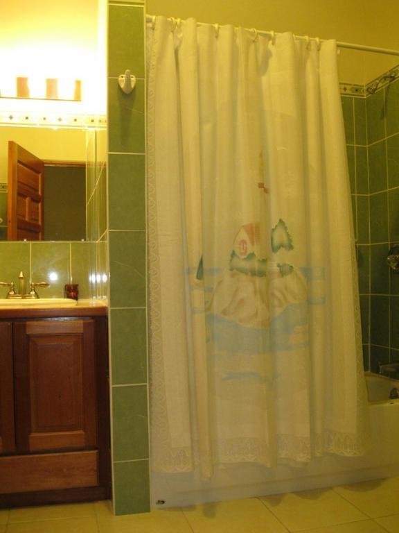 Villa San Juan Belmopan Pokoj fotografie