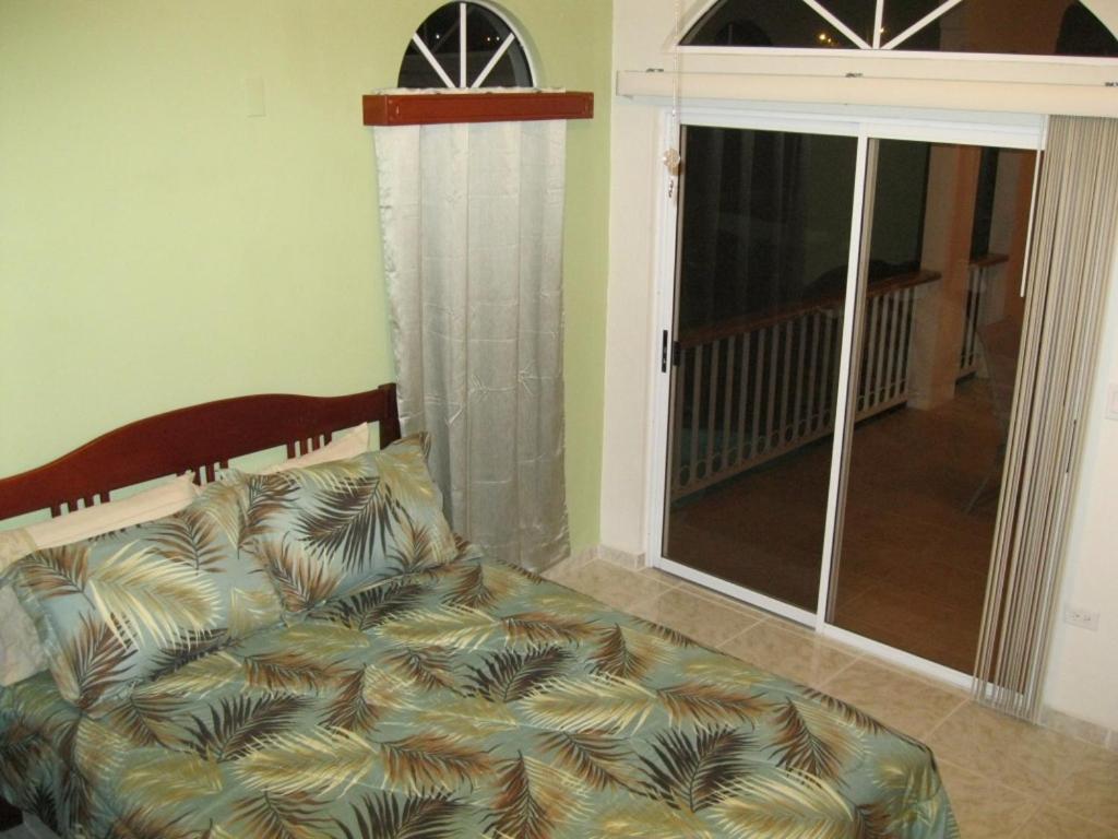 Villa San Juan Belmopan Pokoj fotografie