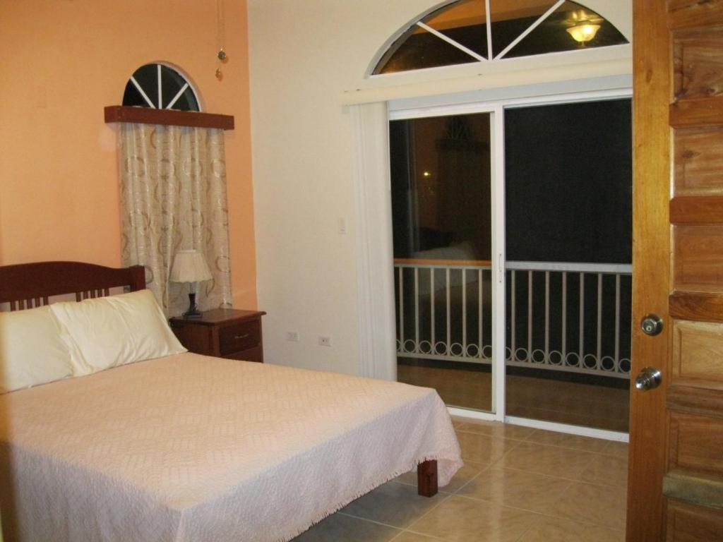 Villa San Juan Belmopan Pokoj fotografie