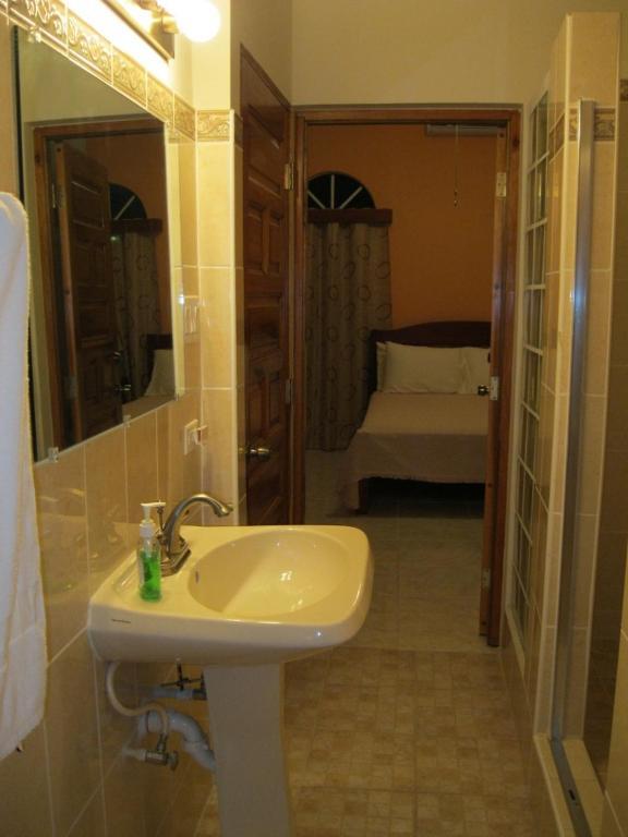 Villa San Juan Belmopan Pokoj fotografie