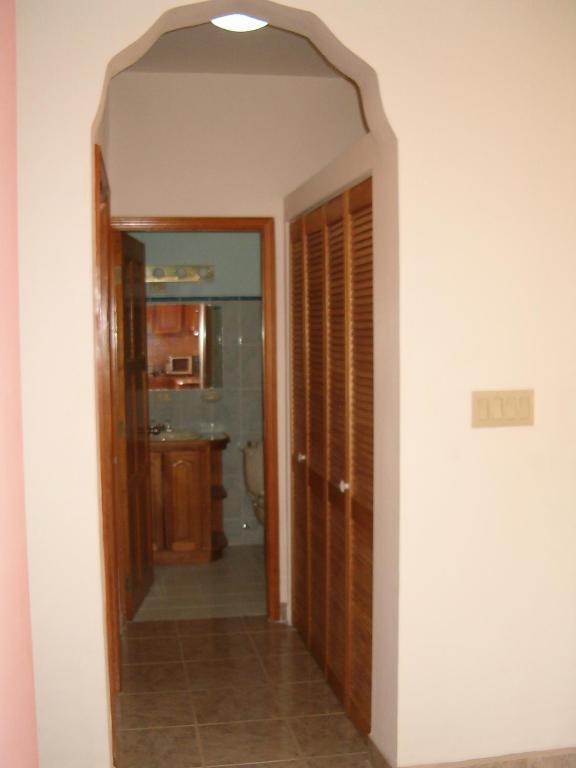 Villa San Juan Belmopan Pokoj fotografie