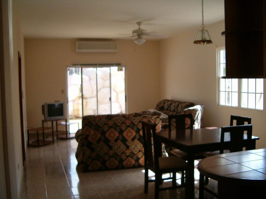 Villa San Juan Belmopan Pokoj fotografie