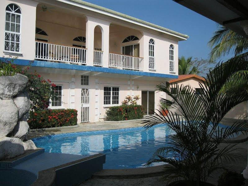 Villa San Juan Belmopan Exteriér fotografie