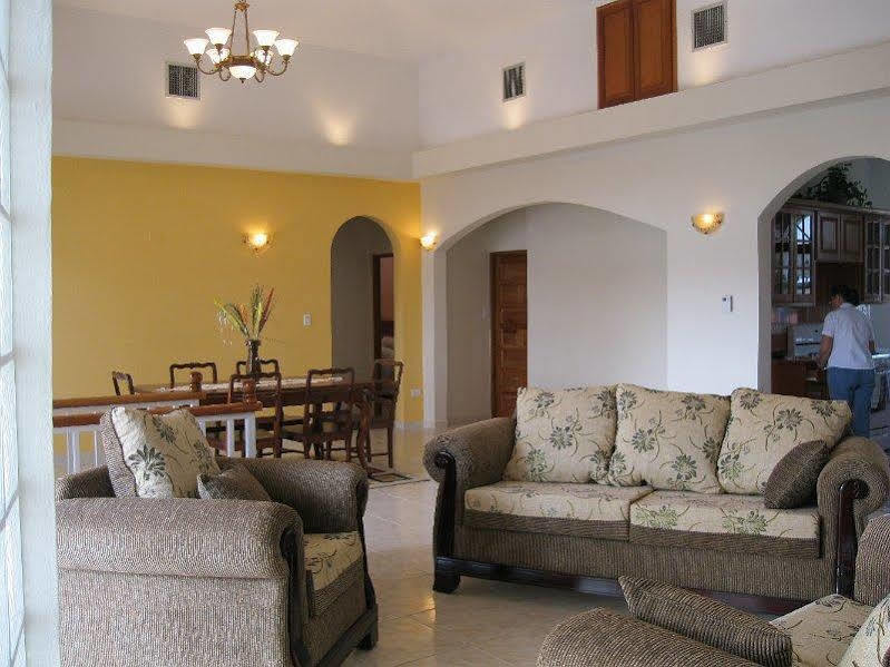 Villa San Juan Belmopan Exteriér fotografie