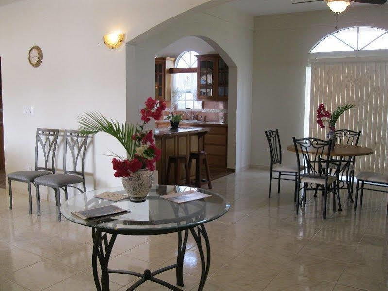 Villa San Juan Belmopan Exteriér fotografie