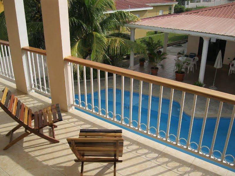 Villa San Juan Belmopan Exteriér fotografie