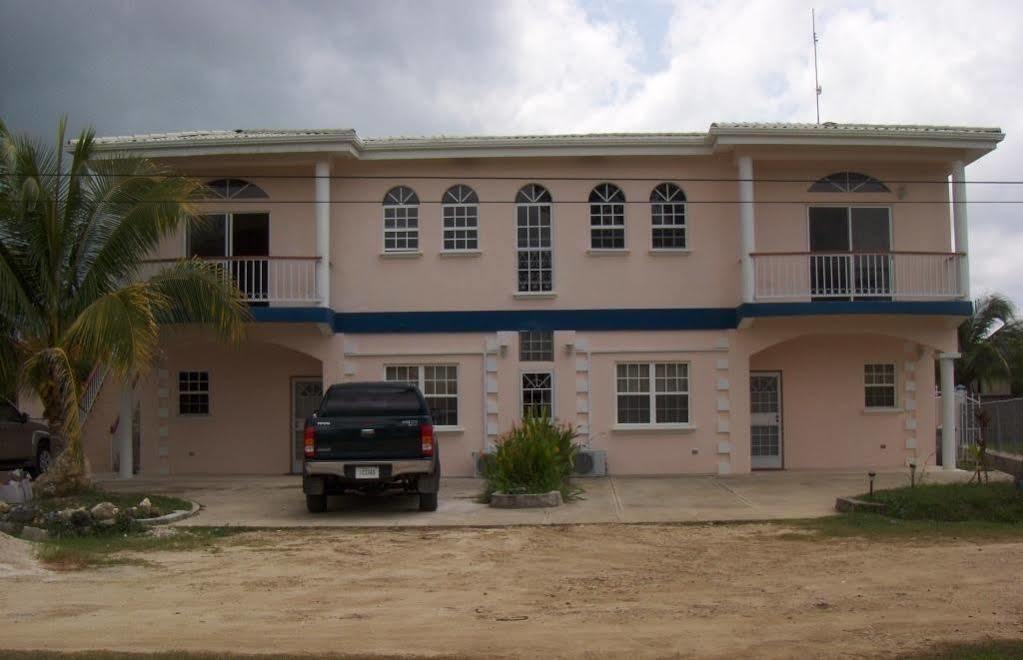 Villa San Juan Belmopan Exteriér fotografie