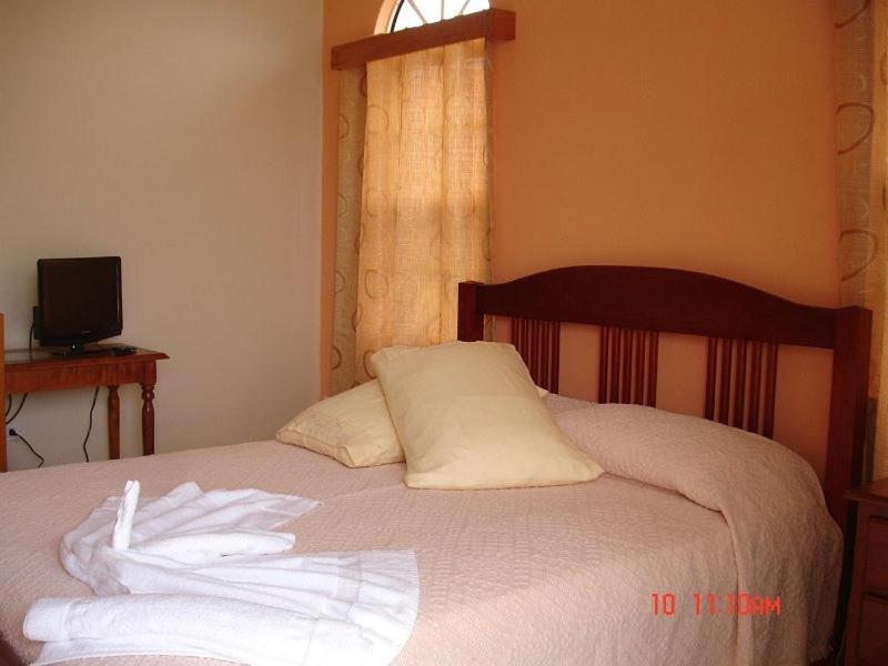 Villa San Juan Belmopan Pokoj fotografie