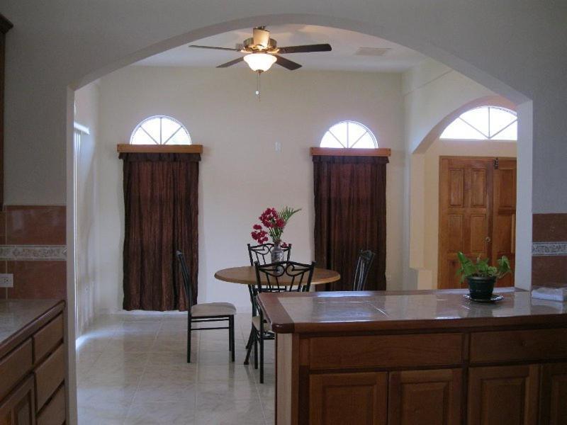 Villa San Juan Belmopan Exteriér fotografie