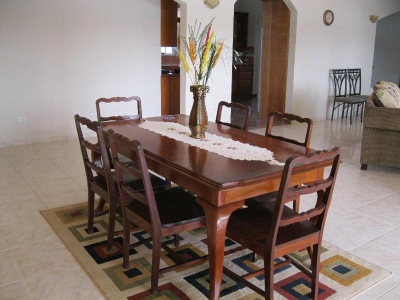 Villa San Juan Belmopan Exteriér fotografie