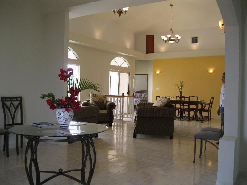 Villa San Juan Belmopan Exteriér fotografie